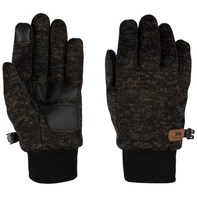 Kinderskihandschoenen Trespass Tetra Kids