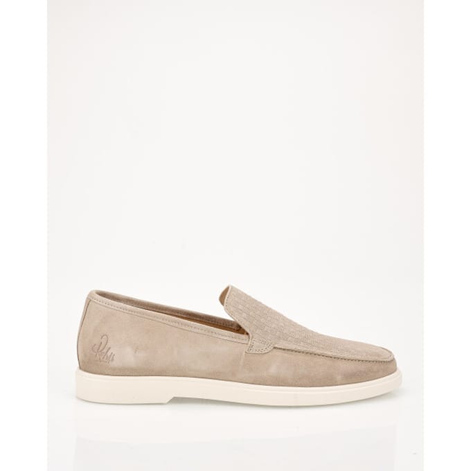 Rehab Loafers
