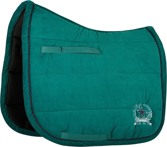 Harry's Horse Zadeldek Burnley Deep Lake - Full