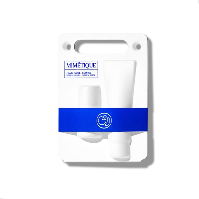 Mimétique Pack Code Source