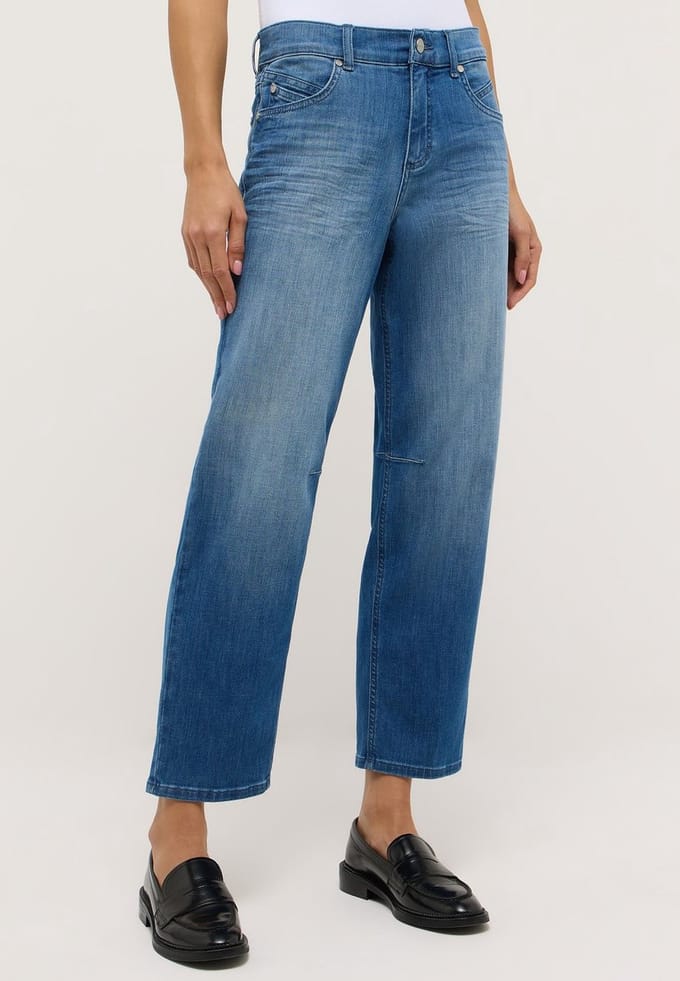 Angels Jeans - Broek - Evy 350 3600 maat W38 X L28