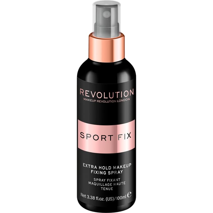 Revolution Makeup Sport Fix Fixing Spray 100 ml