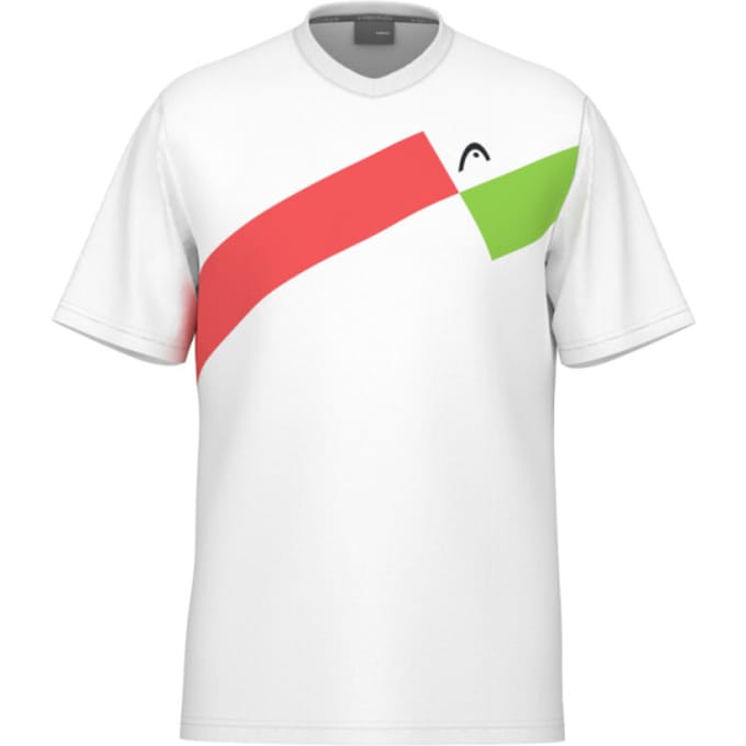 HEAD Topspin T-Shirt Men 811235 gixp
