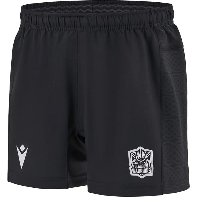 Short Domicile Glasgow Warriors 2024/25