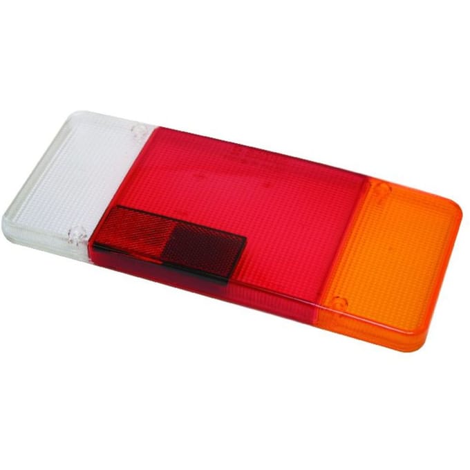 Glas, combinatie achterlicht VIGNAL VALD11479