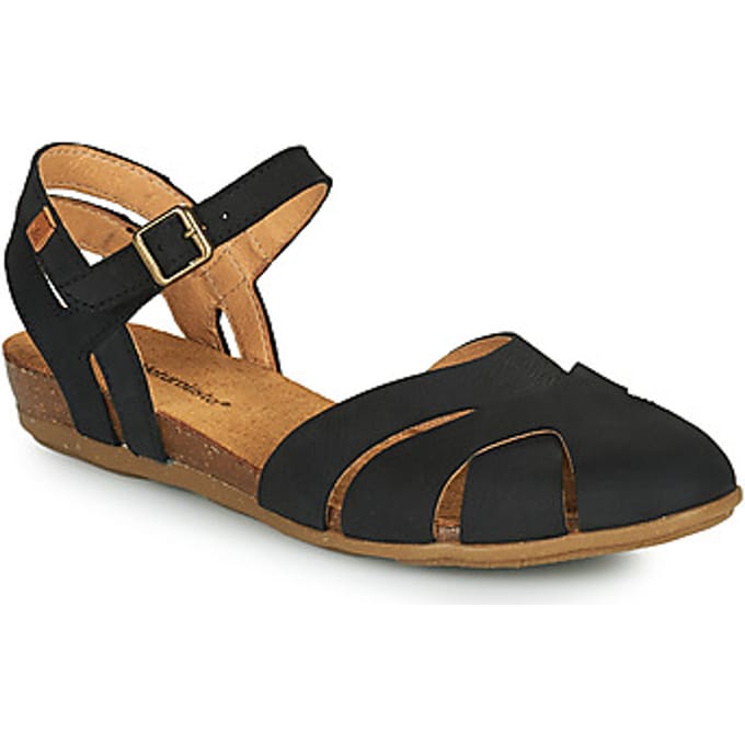 Platte sandalen El Naturalista STELLA