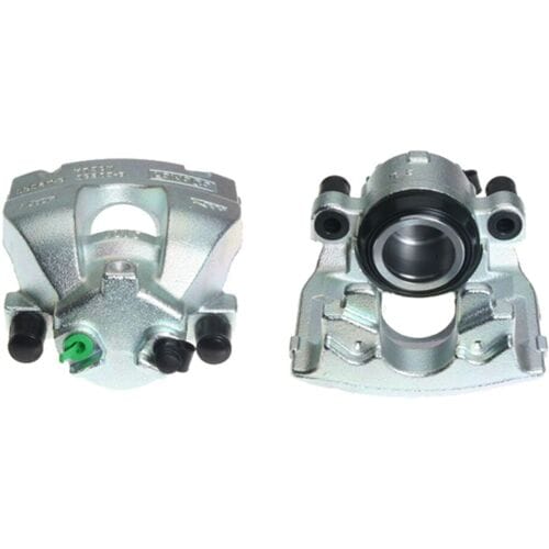Remklauw asset BUDWEG CALIPER 345578
