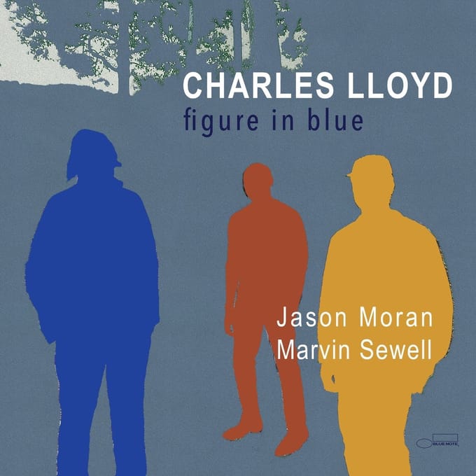 Charles Lloyd - Figure In Blue (2 LP)