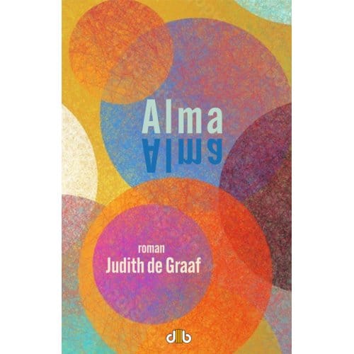 Alma - Judith de Graaf
