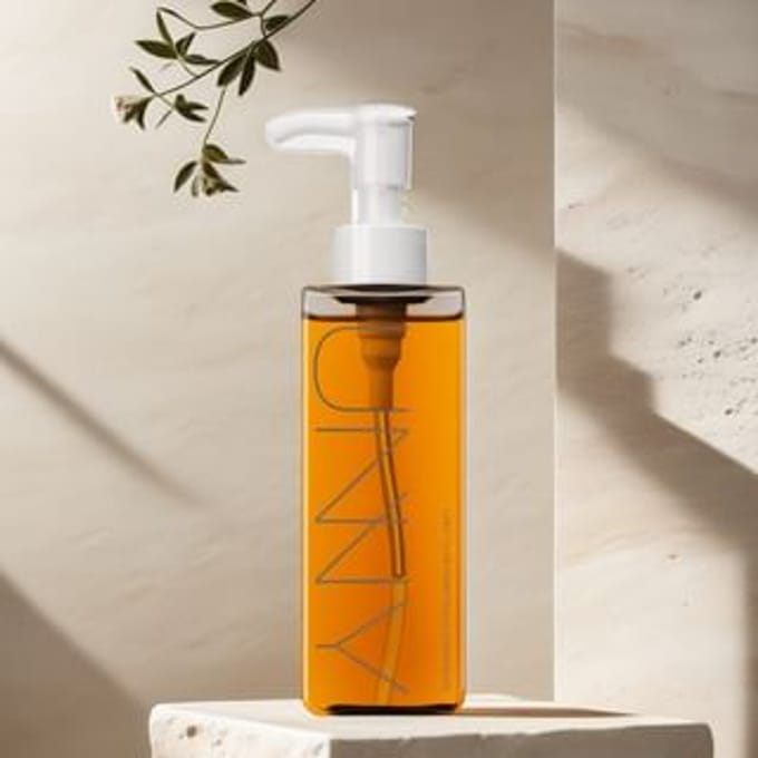 UNNY CLUB - Purifying Cleansing Oil 150ml