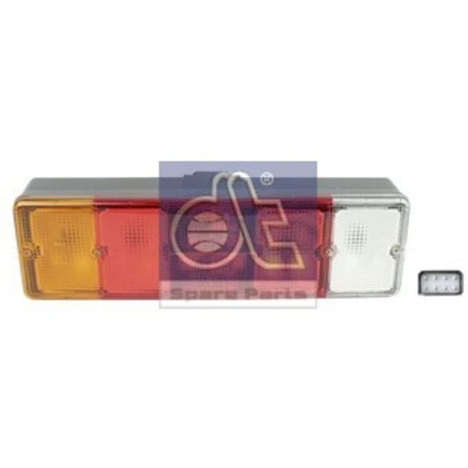 Achterlicht DT Spare Parts 2.24146 links