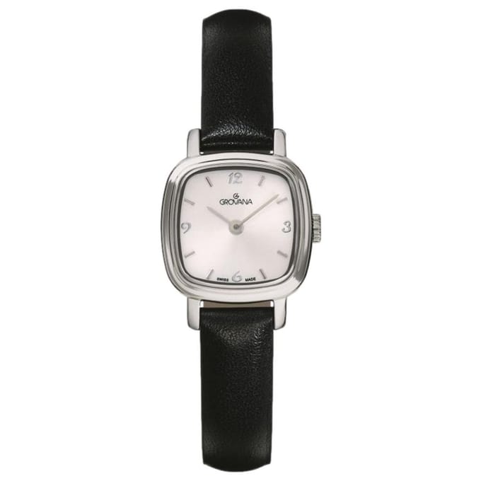 Grovana - 4160.1532 - Polshorloge - Dames - Quartz - MayFair