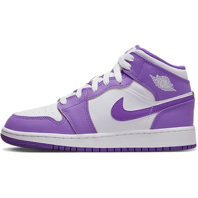 Air Jordan 1 Mid - Sneakers Maat 38