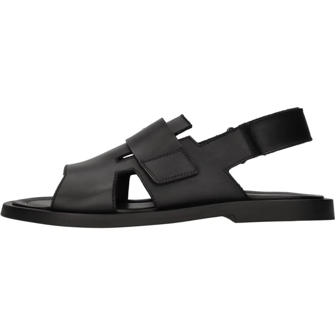 The-antipode Sandalen zwart