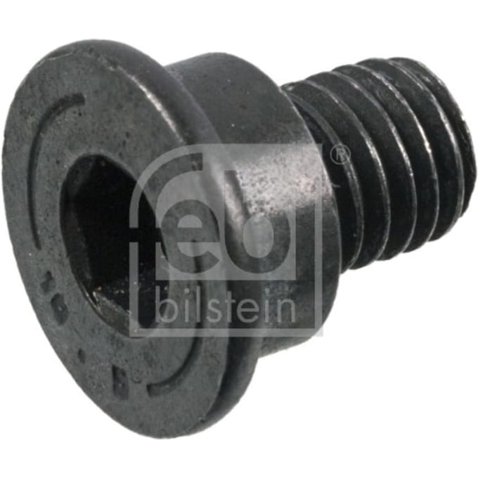 Schroef, remschijf FEBI BILSTEIN 180528