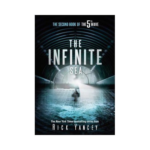 The Infinite Sea - Rick Yancey