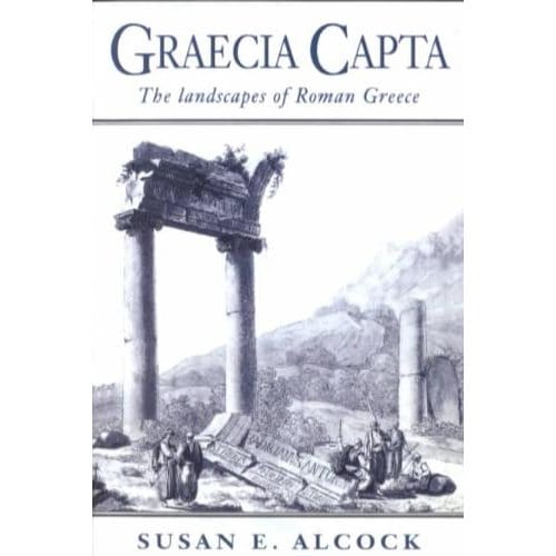 Graecia Capta - Susan E. (University of Michigan