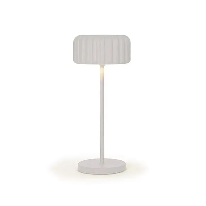 Atelier Pierre Dentelles bistro tafellamp H30cm D12.8cm silk
