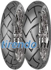 Mitas Enduro Trail-SP ( 130/80B17 TT/TL 65H Achterwiel )