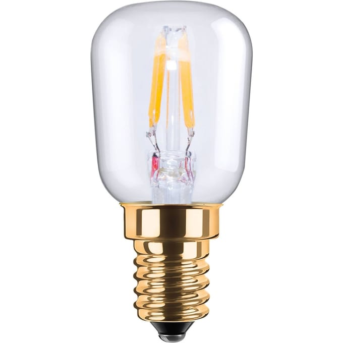 SEGULA LED koelkastlamp 24V E14 1,5W 922 helder