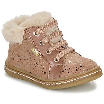 GBB  Hoge Sneakers JUNA