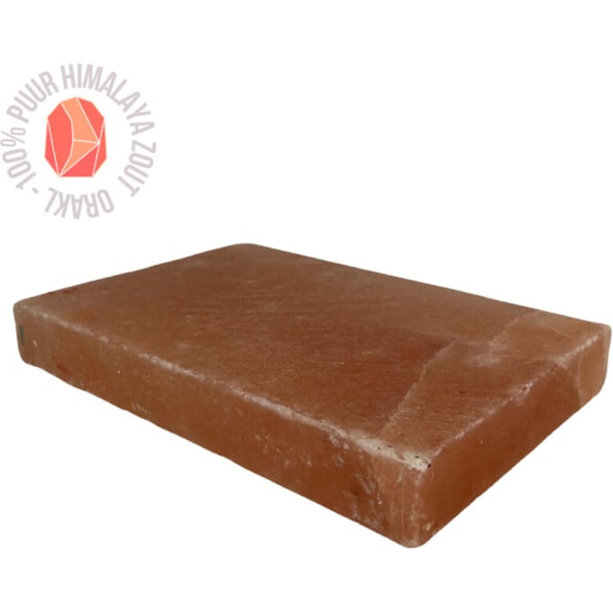 Orakl Zoutsteen bbq 5-7 kg