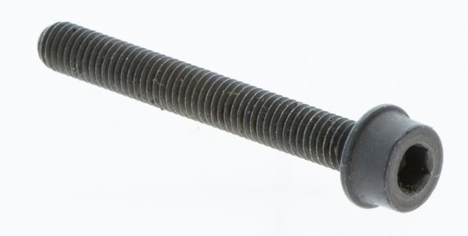 Screw