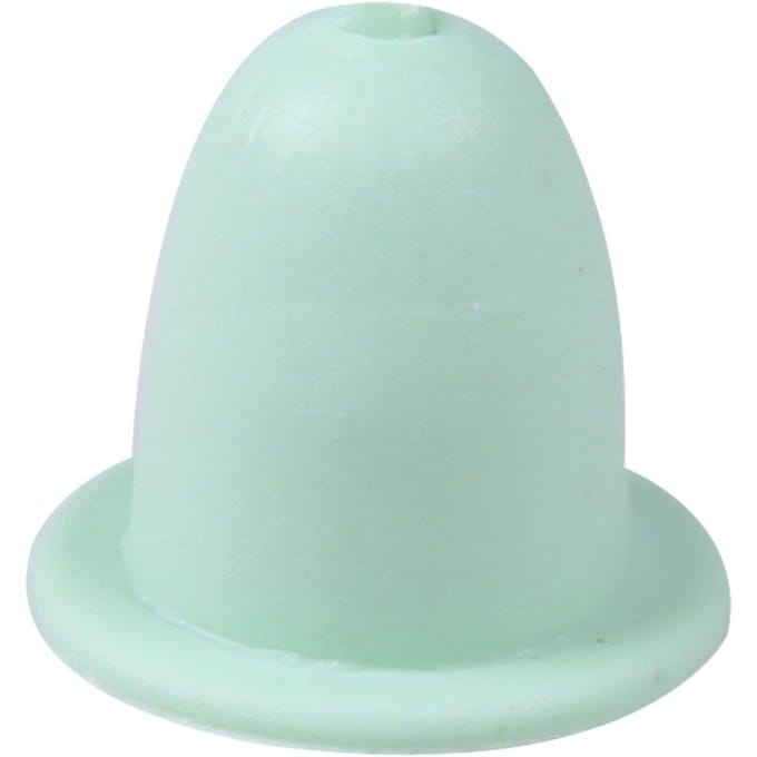 10 pièces de moulures d'ailes, vertes pour  : 1H0853586