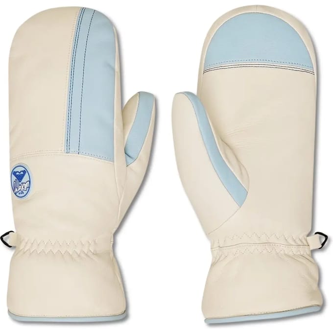 Dames skihandschoenen Roxy Chloe Kim