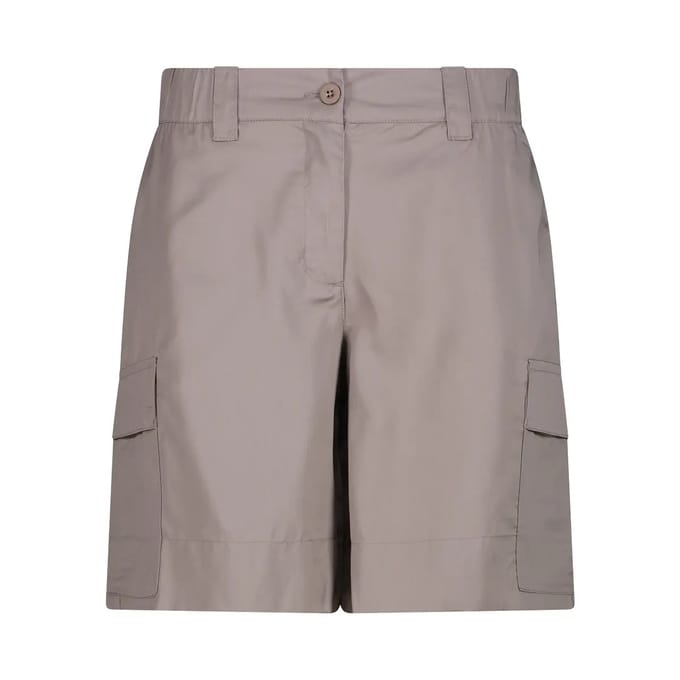 Lyocell Bermuda voor dames CMP Tencel