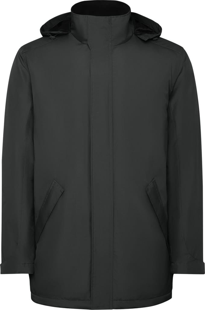 Roly America Parka RY5072 - Dark Lead 46 - L