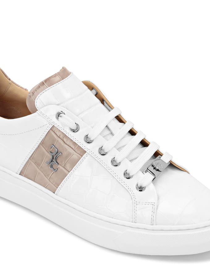 Lage Sneakers