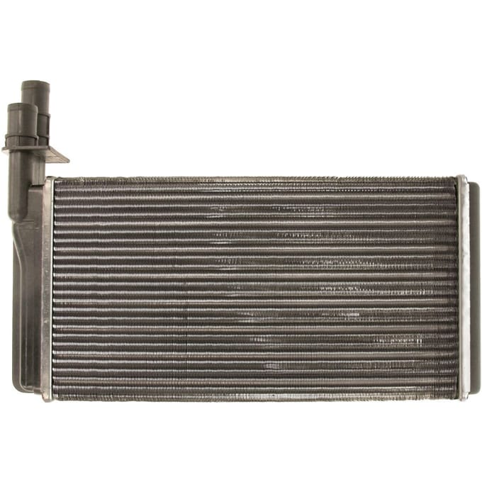 Warmtewisselaar, interieur verwarming NRF 58931