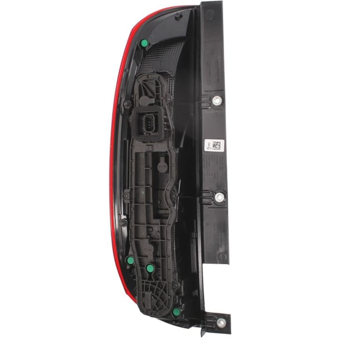 Achterlicht MAGNETI MARELLI 712206511120