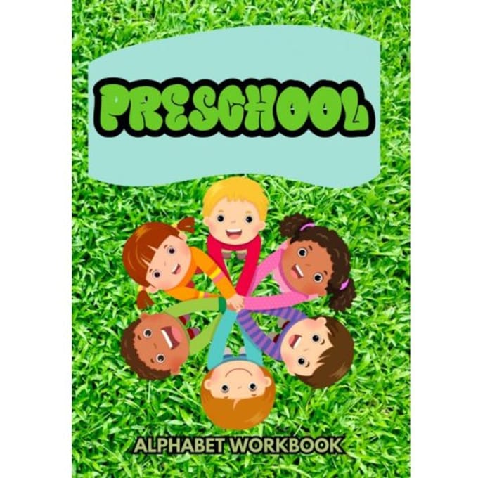 Preschool - Ana Fernández Rodriguez