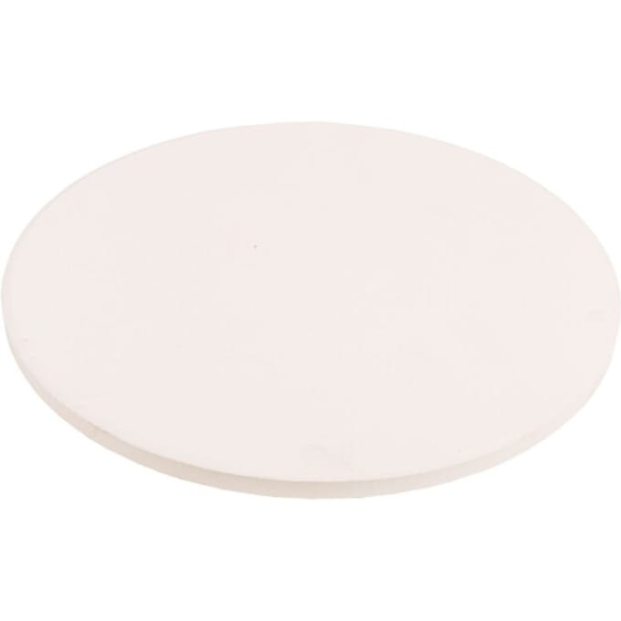 Buccan BBQ - Keramische pizza steen - 22.8 cm