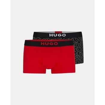 Boxers HUGO 50501384 TRUNK BROTHER PACK