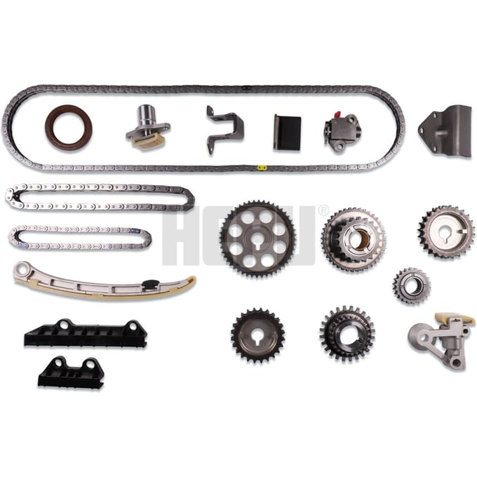 Distributiekettingset HEPU 21-0388
