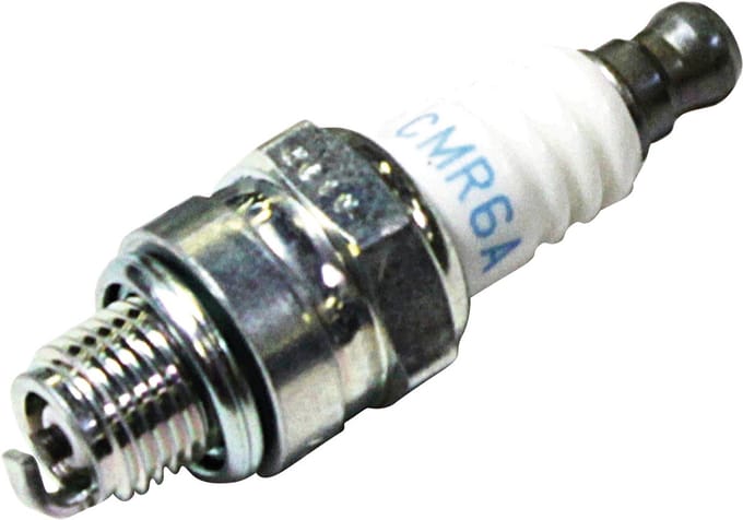 Makita bougie NGK CMR6A 168401-9