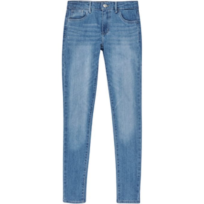 Levis  Skinny Jeans 710 SUPER SKINNY