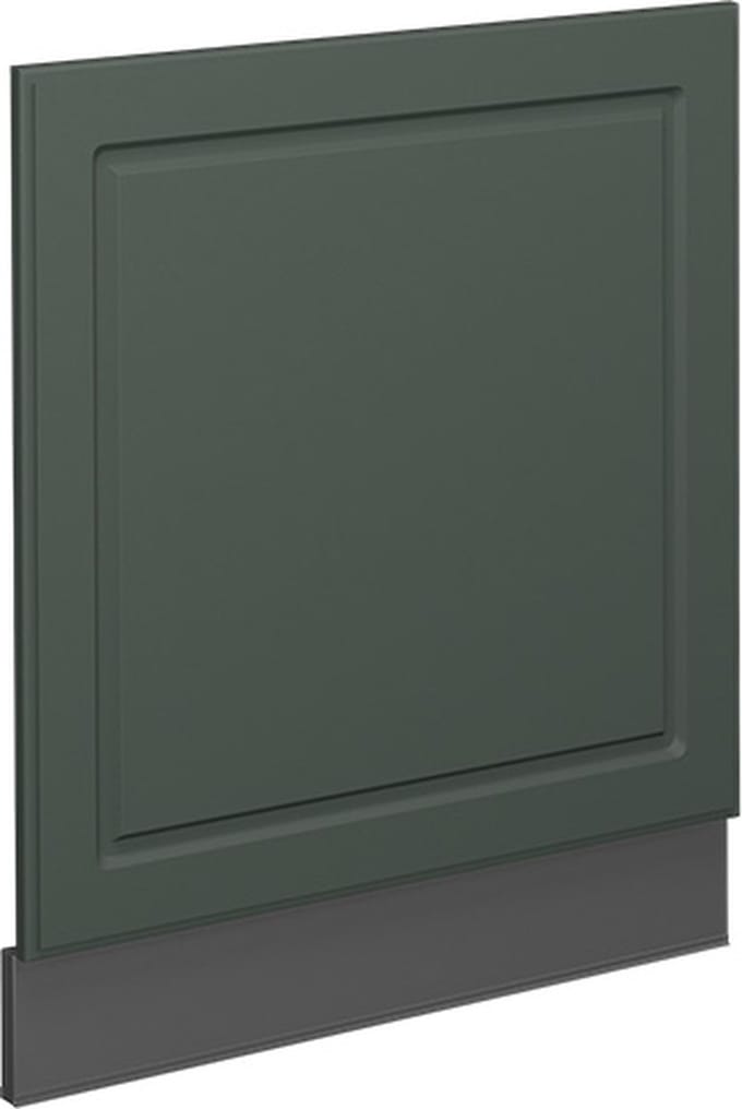 Vicco Fame-Line Frontpaneel – 60 cm, WB Eik Groen-Goud Landhuis