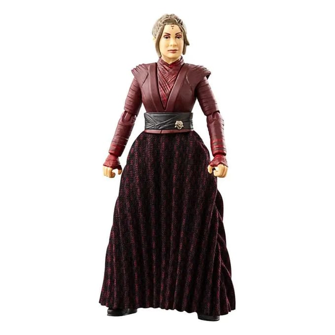 Hasbro Star Wars - Ahsoka Vintage Collection Morgan Elsbeth 10 cm Actiefiguur - Multicolours