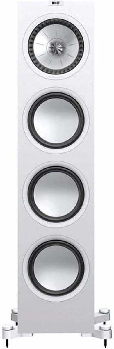 KEF Q950 Wit luidspreker (per stuk)