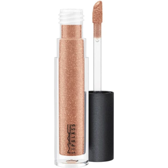 MAC Cosmetics - Lipglass Beaux Lip Gloss - 3.1ml