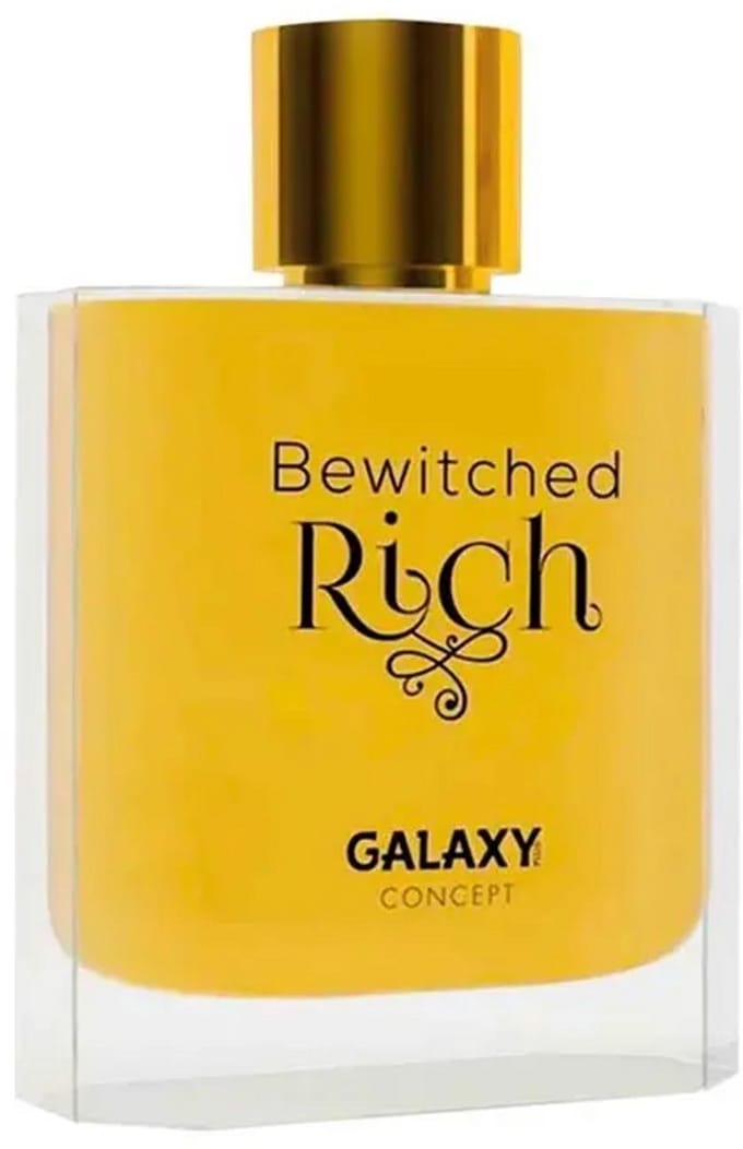 GALAXY Eau De parfum BEWITCHED RICH, Inspired By ONE MILLION ELIXIR, 100ml