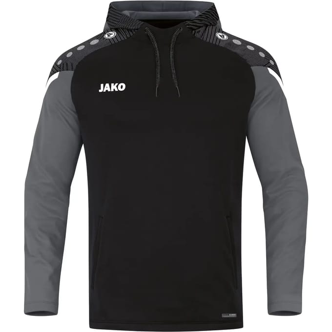 Trainingsjas met kap Jako Performance
