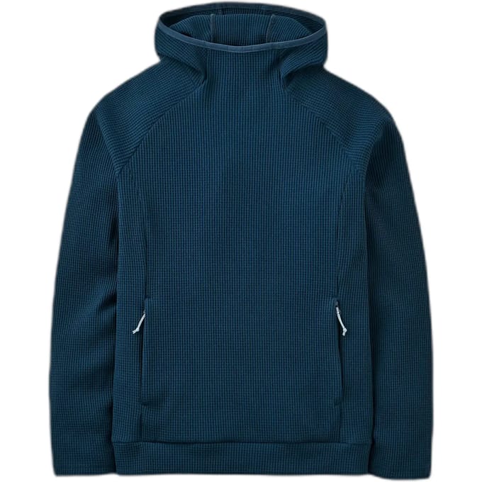 Dames Hoodie Rab Hepton