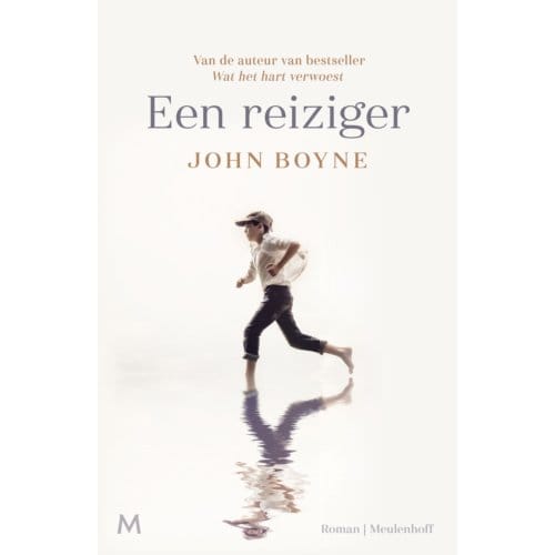 Een Reiziger - John Boyne