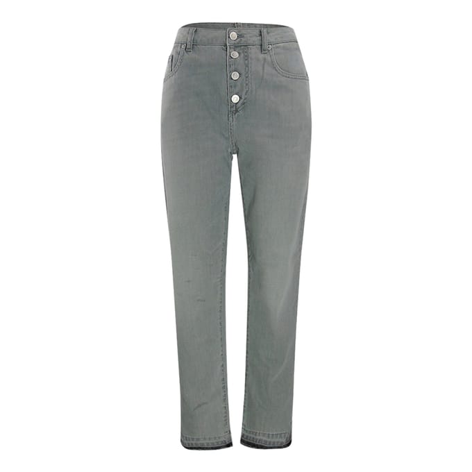 Belstaff Celest zilvergrijze jeans