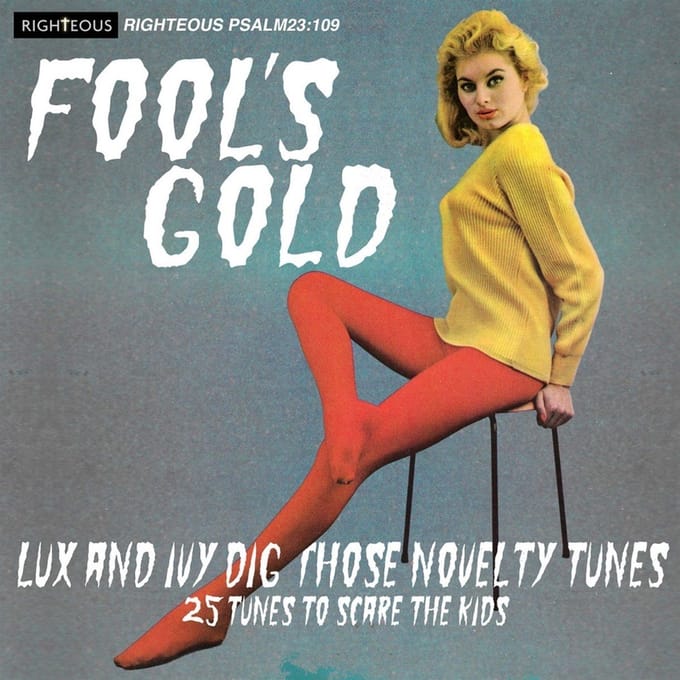 Fool's Gold